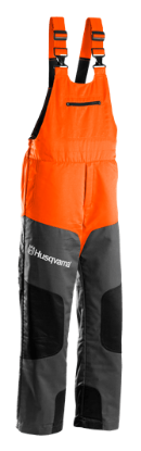 Traksidega kaitsepüksid Classic, suurus 52 pilt