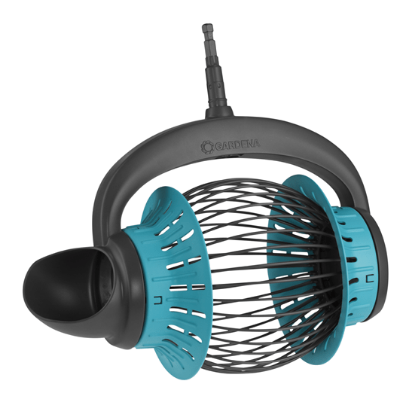 CS puuviljakoguja pilt