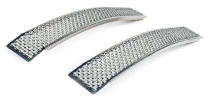 Laadimisramp kumer 200x2000x50 pilt