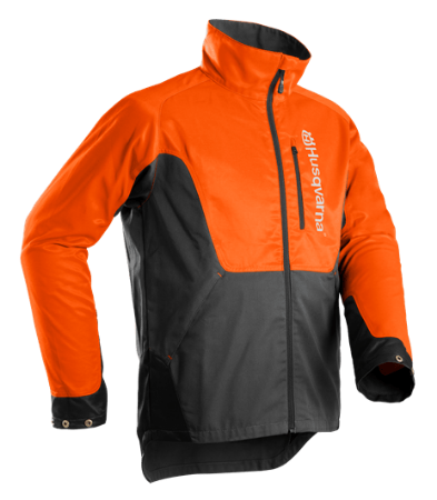 Metsatööjakk Classic KWF, suurus XL pilt