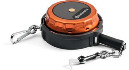 Mõõdulint konksuga, 15 m  pilt