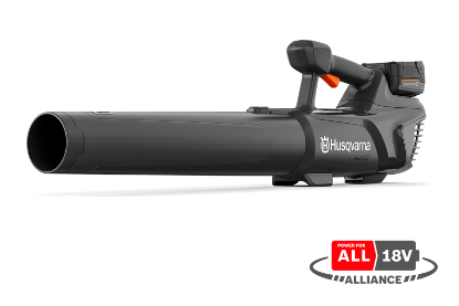 HUSQVARNA Aspire™ B8X-P4A, ilma aku ja laadijata pilt