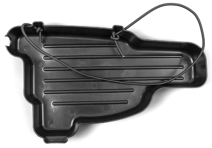  HUSQVARNA alusmatt kettsaele 55cm3 ja suurematele kettsaagidele  pilt