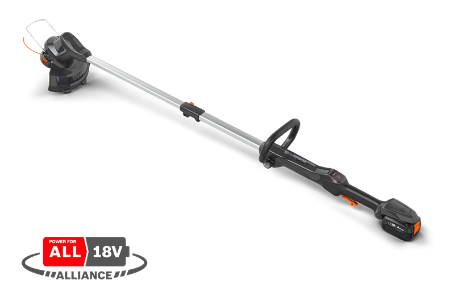 HUSQVARNA Aspire™ T28-P4A komplekt pilt
