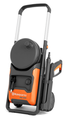 Husqvarna PW 240 pilt