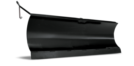 Lumesahk 122cm murutraktorile pilt