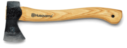 Husqvarna matkakirves, 37,5 cm  pilt