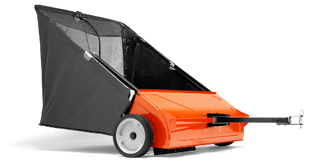 Pühkija-koguja 44"/112cm (Sweeper)  pilt