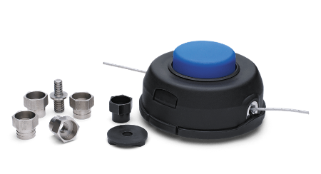 Trimmipea T35 Universaal, 2,4 - 2,7 mm  pilt