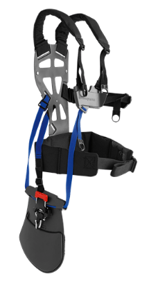  Kanderihmad Balance X  pilt