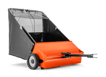 Pühkija-koguja 36"/91cm (Sweeper)  pilt