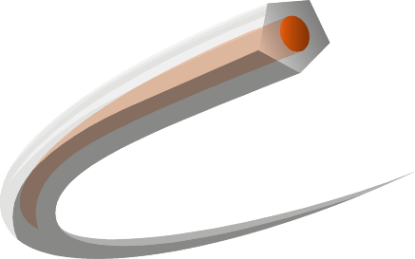 Trimmijõhv CoreCut Ø2.0mm 15m pilt