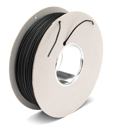 Piirdekaabel 250m 2,7mm, must pilt