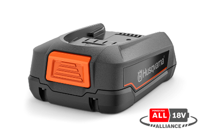 HUSQVARNA Aspire™ P4A 18-B45 pilt