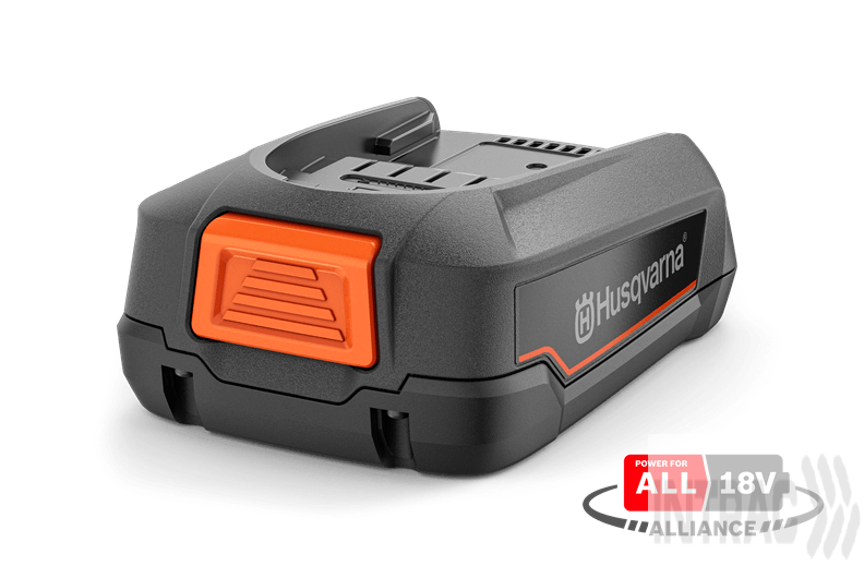 HUSQVARNA Aspire™ P4A 18-B45 pilt