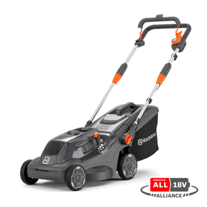 HUSQVARNA Aspire LC34-P4A komplekt pilt