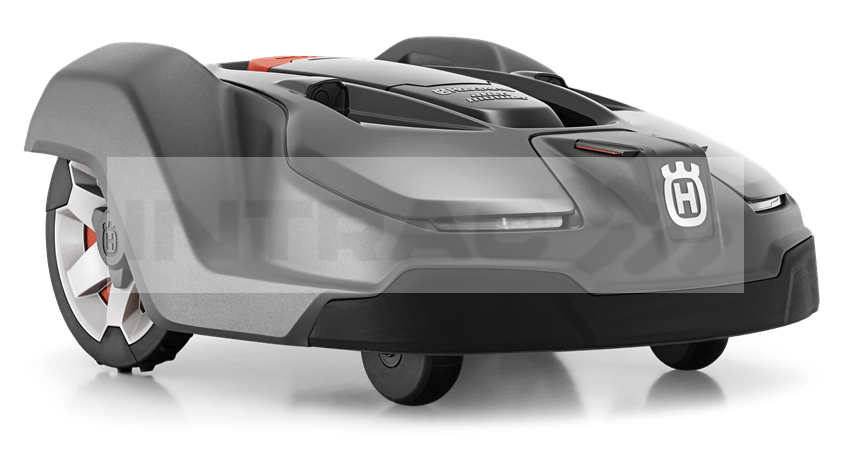 Automower 450x