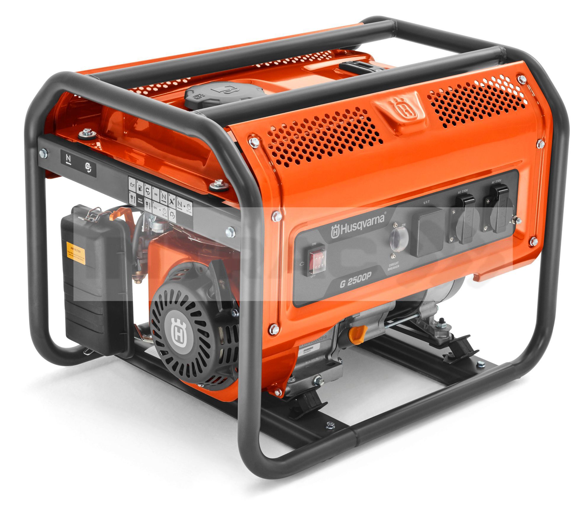 HUSQVARNA G2500P pilt