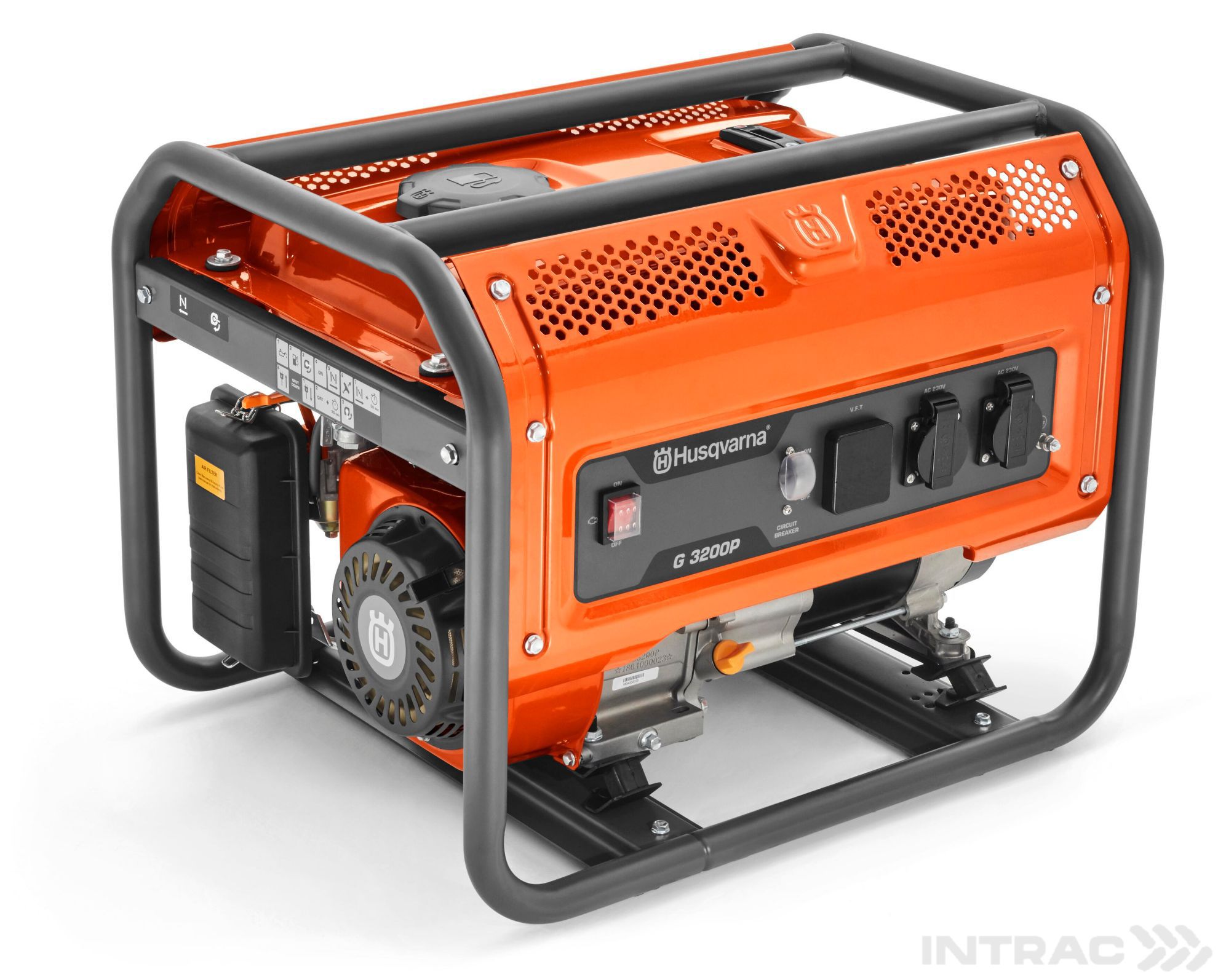 HUSQVARNA G3200P pilt