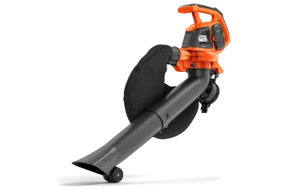 Husqvarna120iBV komplekt pilt