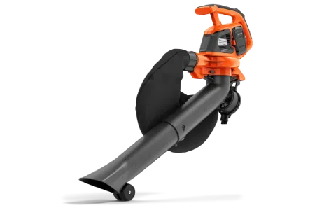 Husqvarna120iBV komplekt pilt