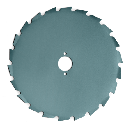 Võsatera Maxi S 22T 200 mm/1" pilt