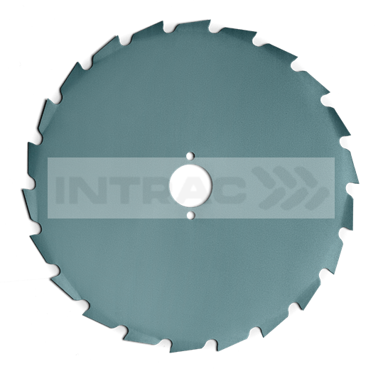 Võsatera Maxi S 22T 200 mm/1" pilt