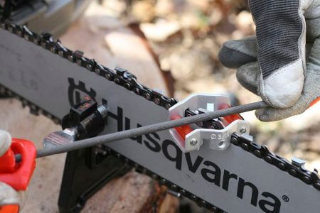 Ümarviil Intensive Cut 3.5mm pilt