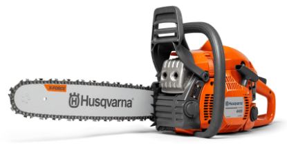 HUSQVARNA 445 e-seeria II pilt