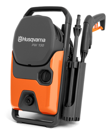 Husqvarna PW 130 pilt