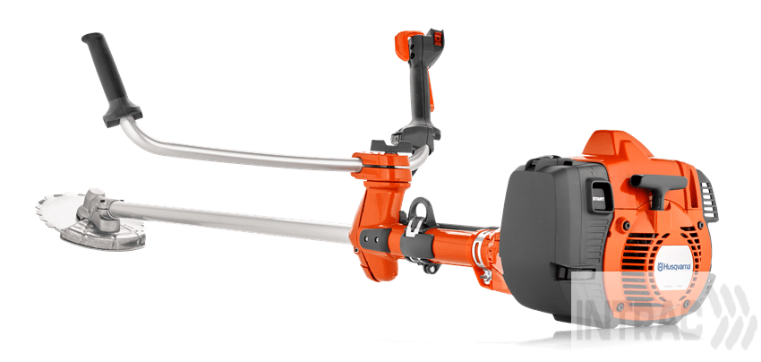 HUSQVARNA 545 FXT AutoTune pilt