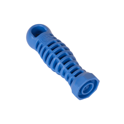 Viilikäepide 6" ja 8" lapikviilile pilt