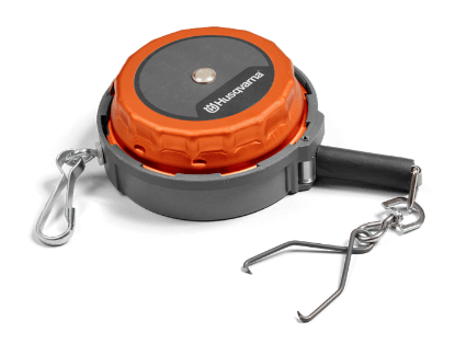 Mõõdulint klambriga, 15 m pilt