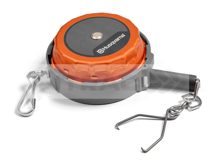 Mõõdulint klambriga, 15 m pilt