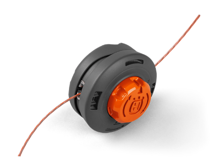 Trimmipea R25 M10 lihtsalt täidetav, sirgele varrele pilt