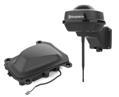 Husqvarna EPOS™ Plug-in kit pilt