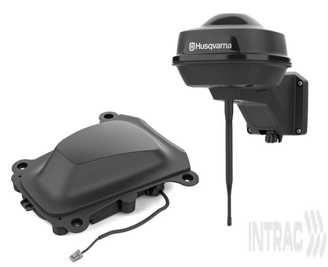 Husqvarna EPOS™ Plug-in kit pilt