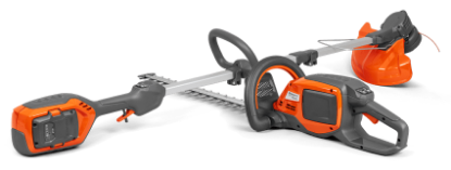 HUSQVARNA 215iL/215iHD45 komplekt pilt