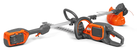 HUSQVARNA 215iL/215iHD45 komplekt pilt