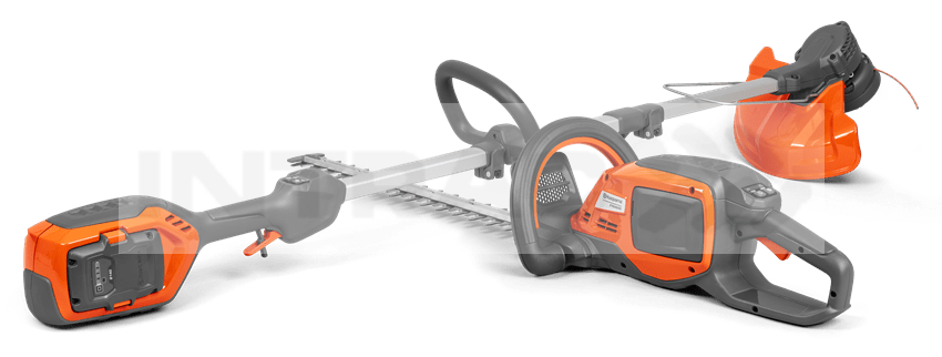 HUSQVARNA 215iL/215iHD45 komplekt pilt