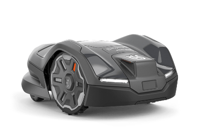 Automower 410XE nera pilt