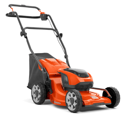 HUSQVARNA LC 137i komplekt pilt