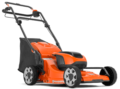 HUSQVARNA LC 142iS komplekt pilt