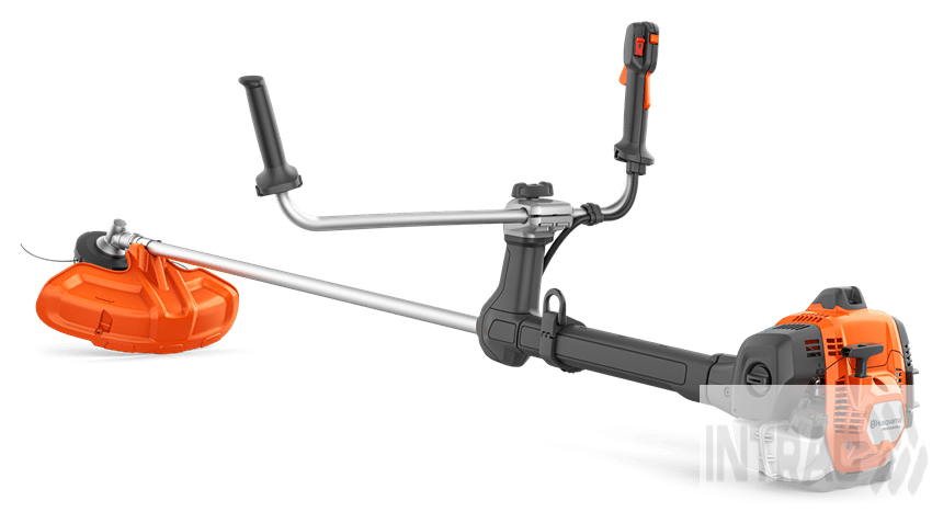 HUSQVARNA 525RXT Mark II pilt