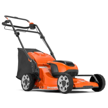 Husqvarna LC 142iS komplekt pilt