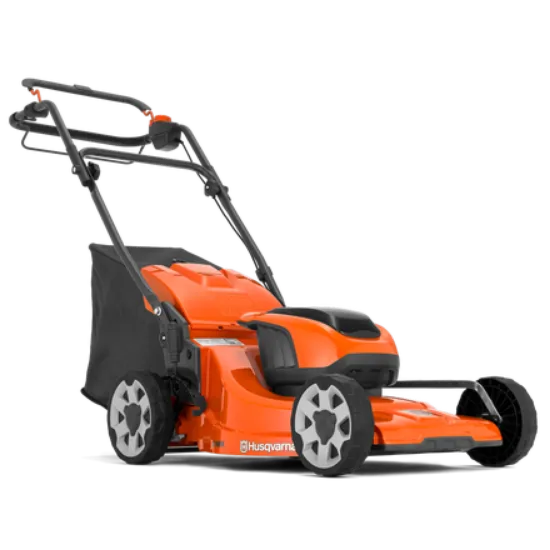 Husqvarna LC 142iS komplekt pilt
