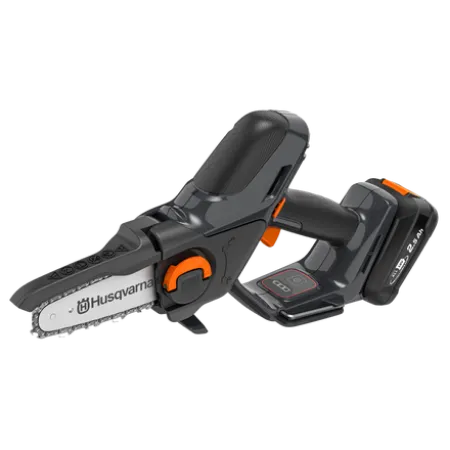 Husqvarna Aspire™ P5-P4A, ilma aku ja laadijata pilt