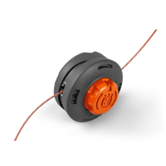 Trimmipea R25B akutrimmeritele, lihtsalt täidetav pilt