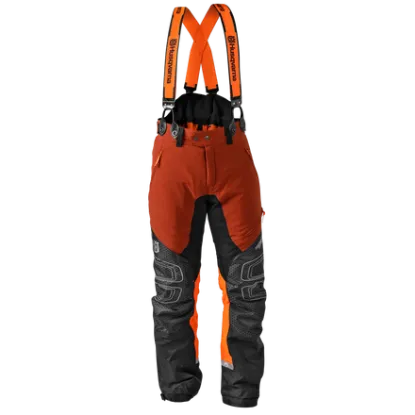 Husqvarna kaitsepüksid, Technical Extreme, suurus L 54/56 pilt