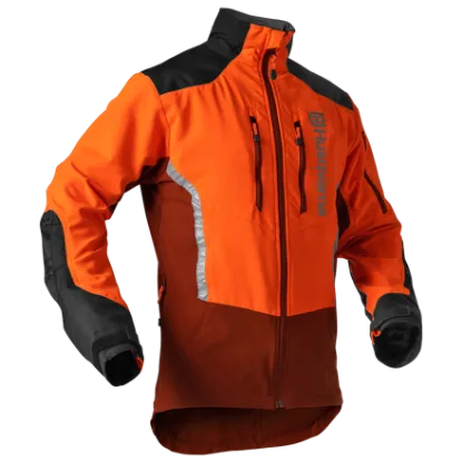 Husqvarna metsatööjakk, Technical Extreme, suurus L 54/56 pilt